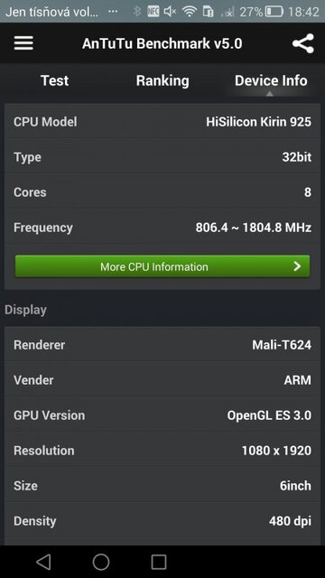 Huawei Ascend Mate 7