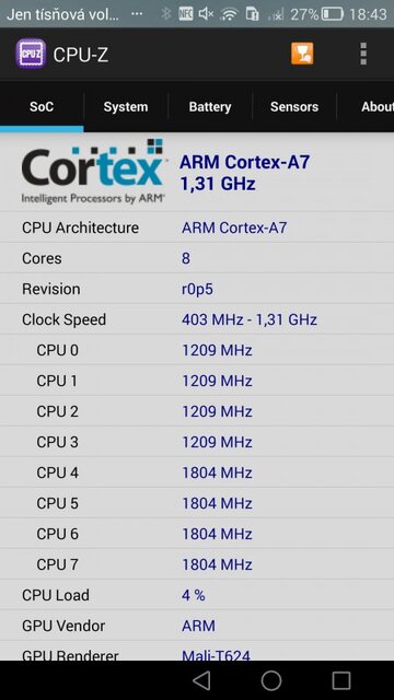 Huawei Ascend Mate 7