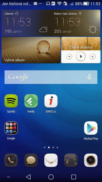 Huawei Ascend Mate 7