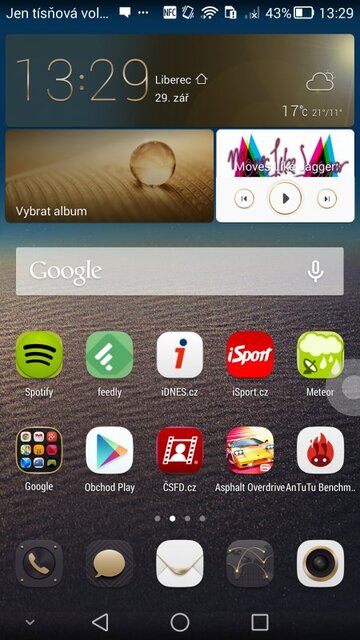 Huawei Ascend Mate 7