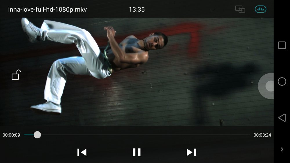 Huawei Ascend Mate 7