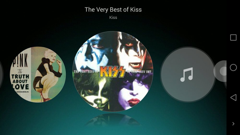 Huawei Ascend Mate 7