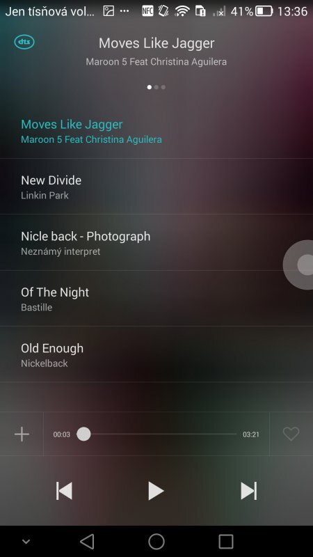 Huawei Ascend Mate 7