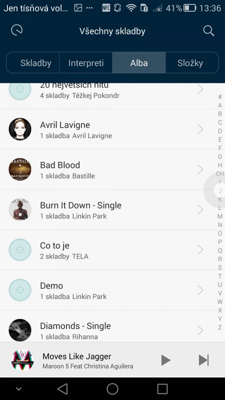 Huawei Ascend Mate 7