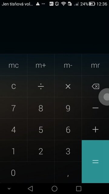 Huawei Ascend Mate 7