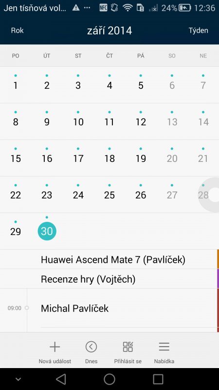 Huawei Ascend Mate 7