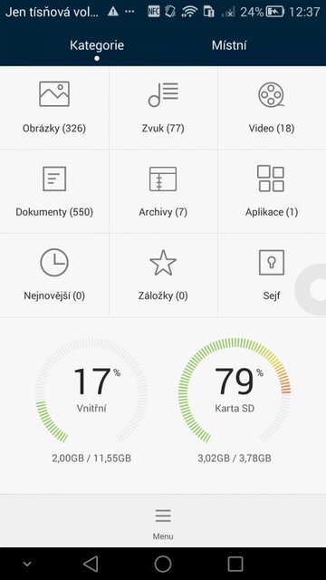 Huawei Ascend Mate 7