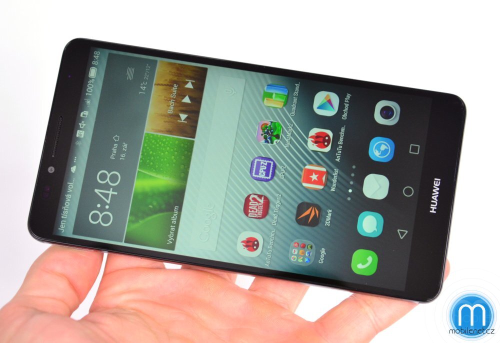 Huawei Ascend Mate 7