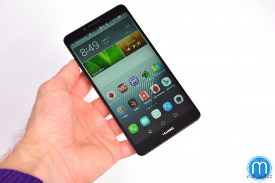 Huawei Ascend Mate 7