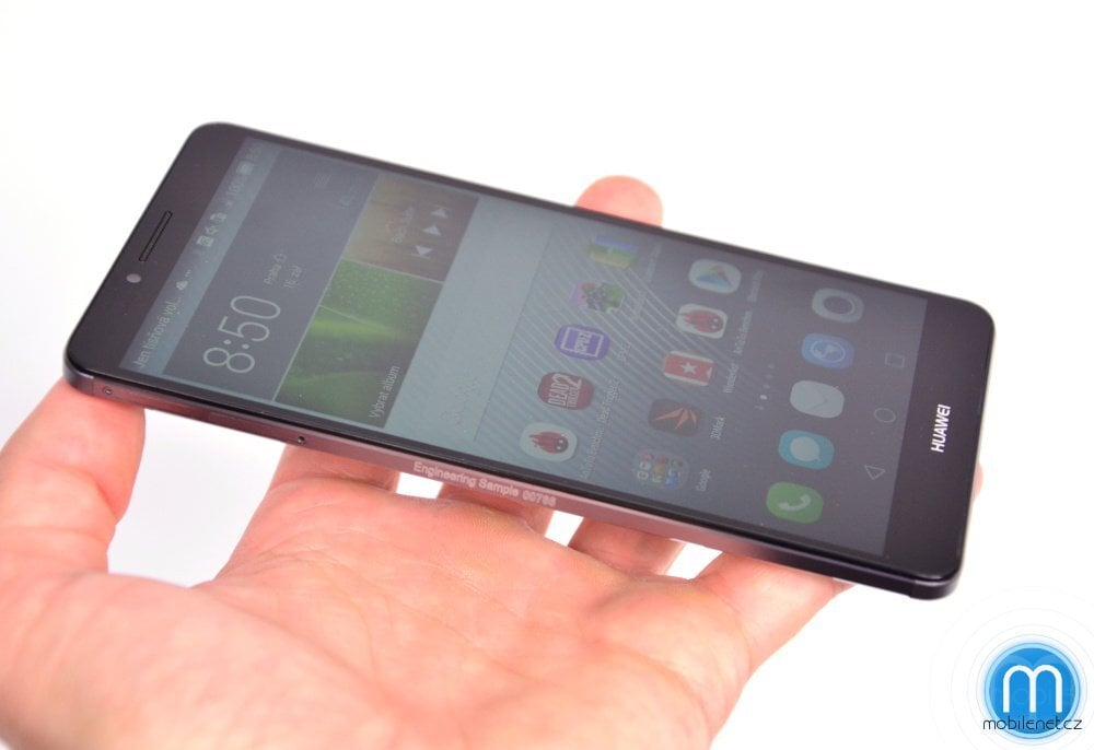 Huawei Ascend Mate 7