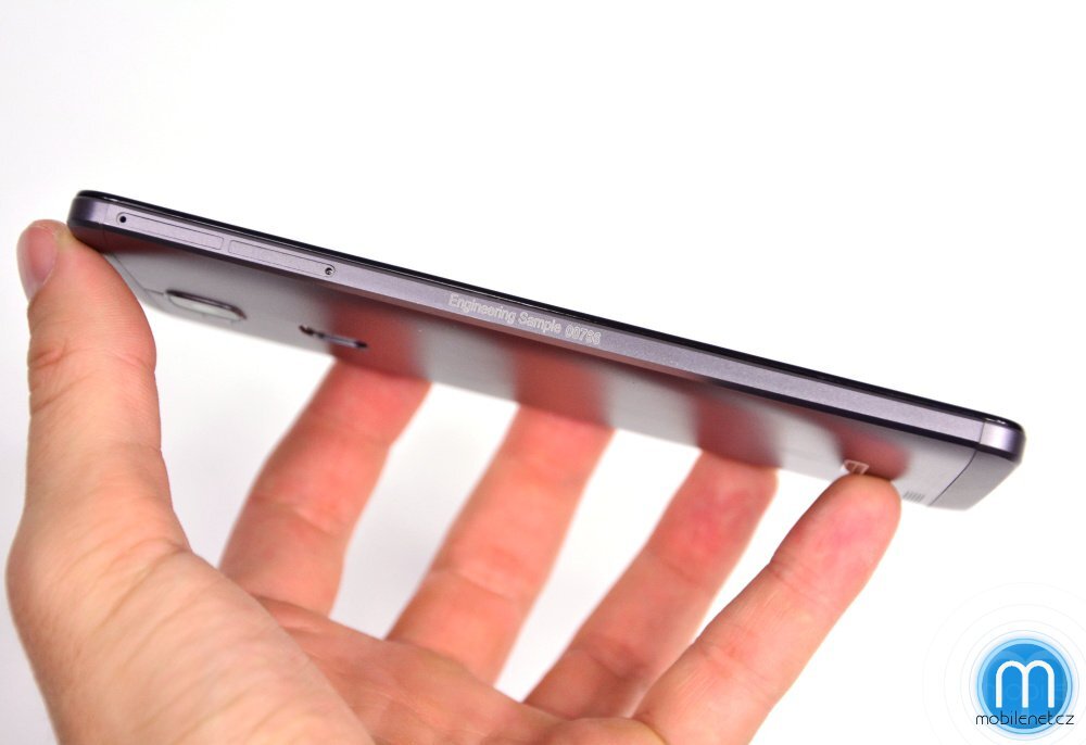 Huawei Ascend Mate 7