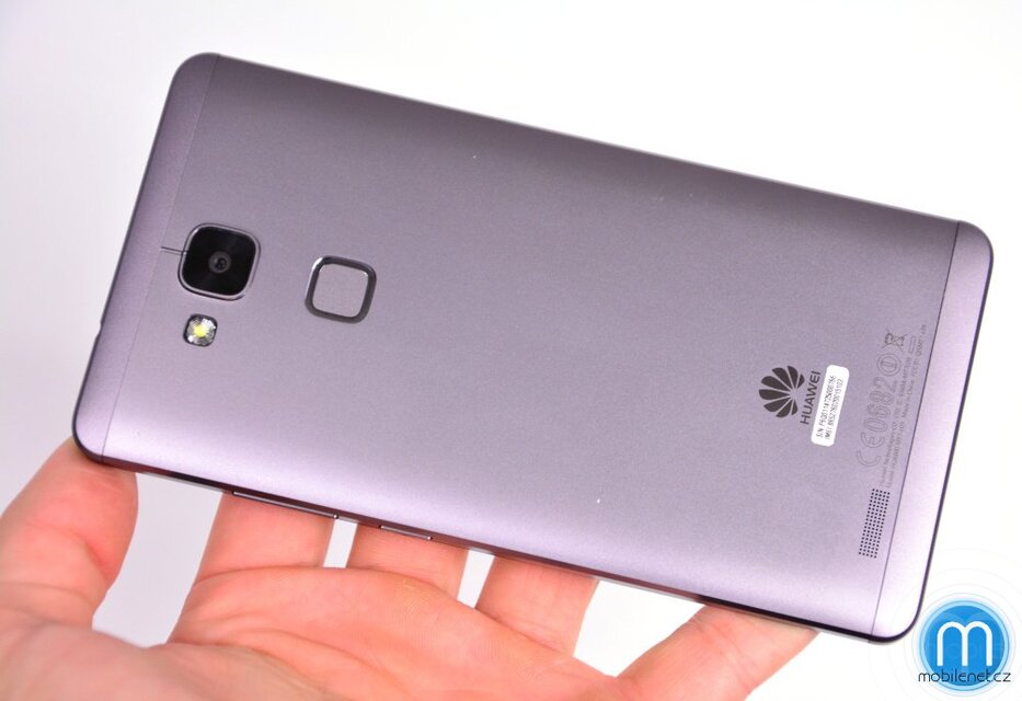Huawei Ascend Mate 7