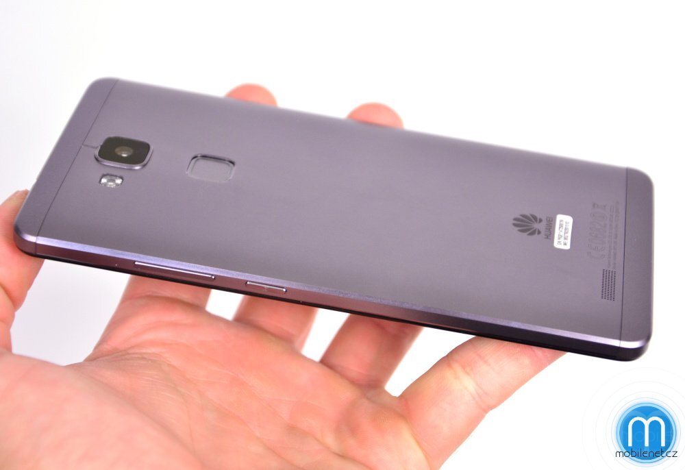 Huawei Ascend Mate 7