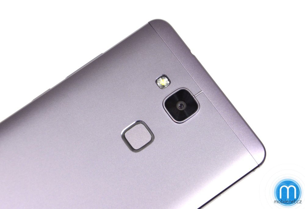 Huawei Ascend Mate 7