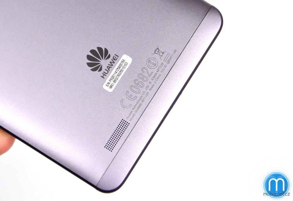 Huawei Ascend Mate 7