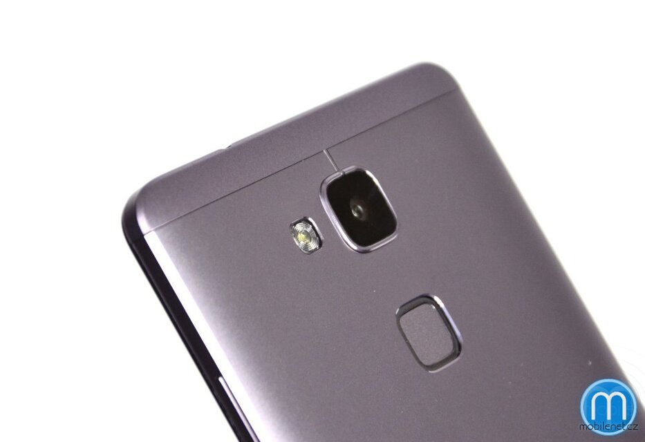 Huawei Ascend Mate 7