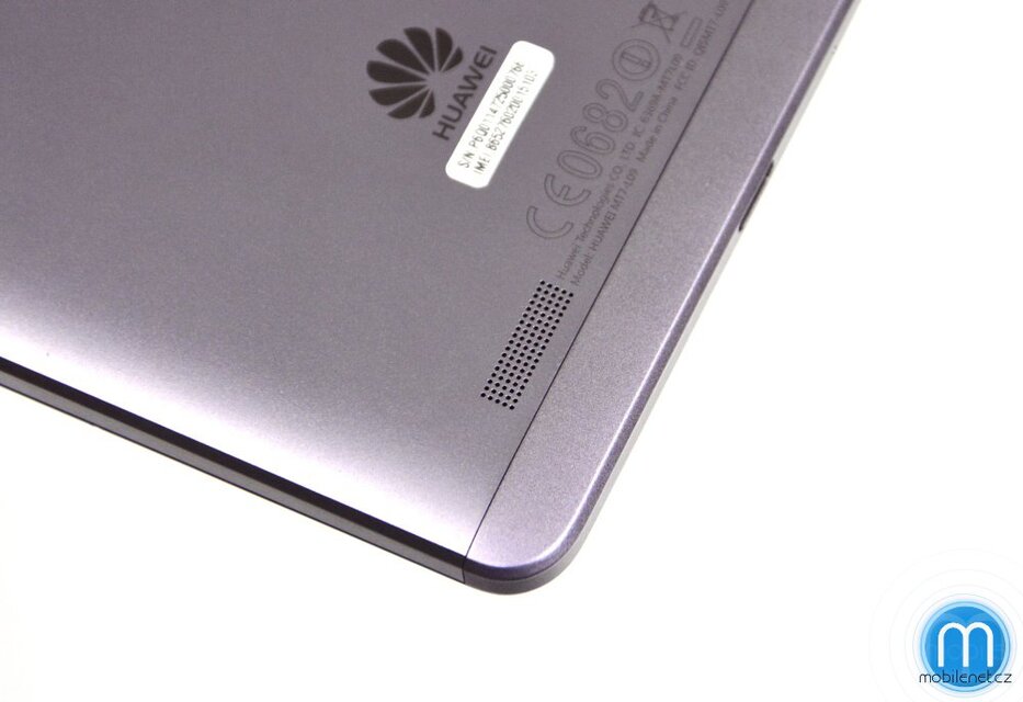 Huawei Ascend Mate 7