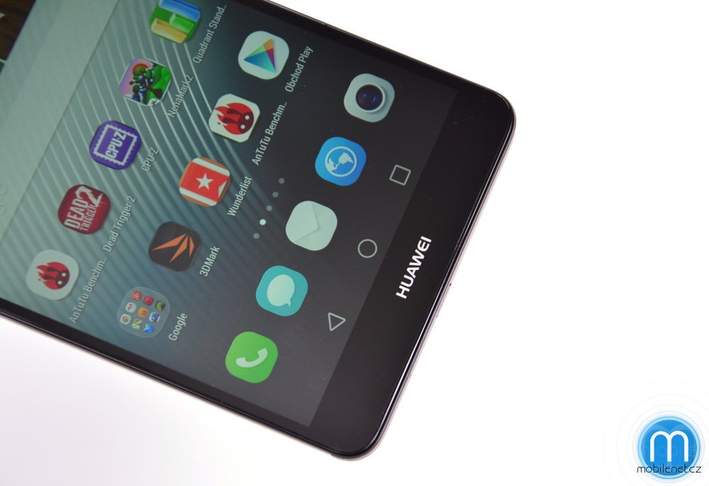 Huawei Ascend Mate 7