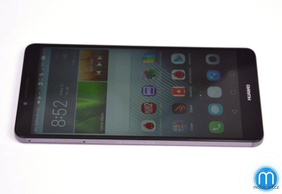 Huawei Ascend Mate 7