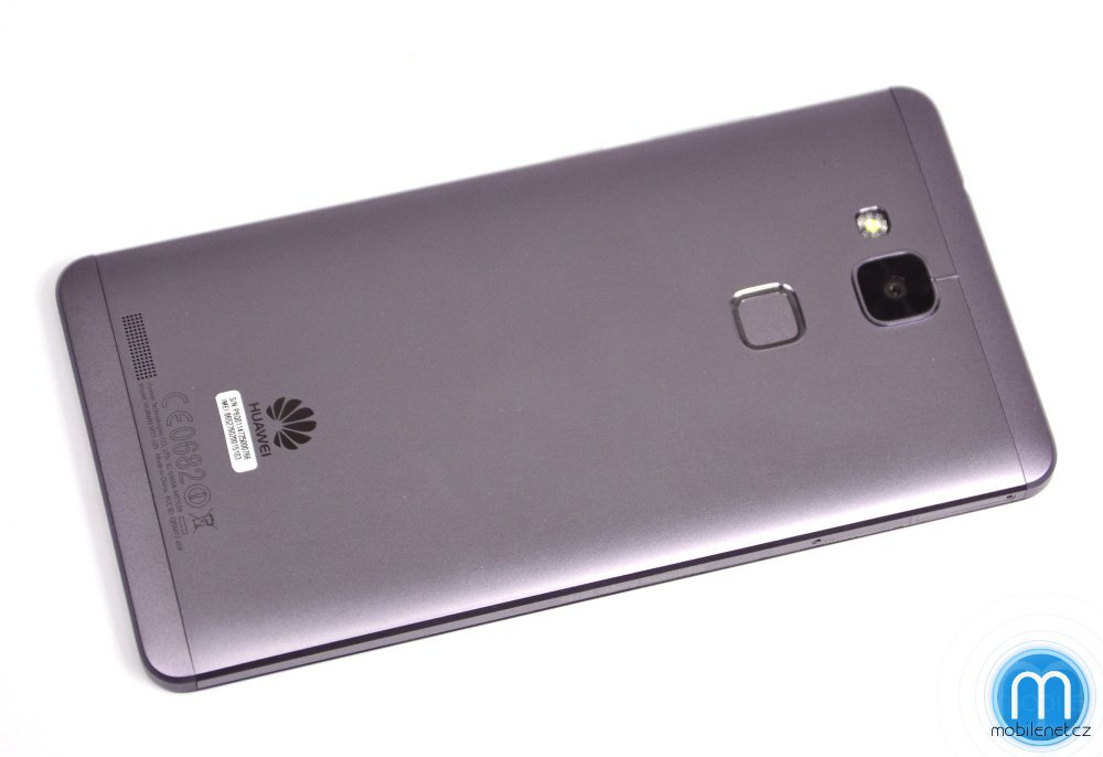 Huawei Ascend Mate 7