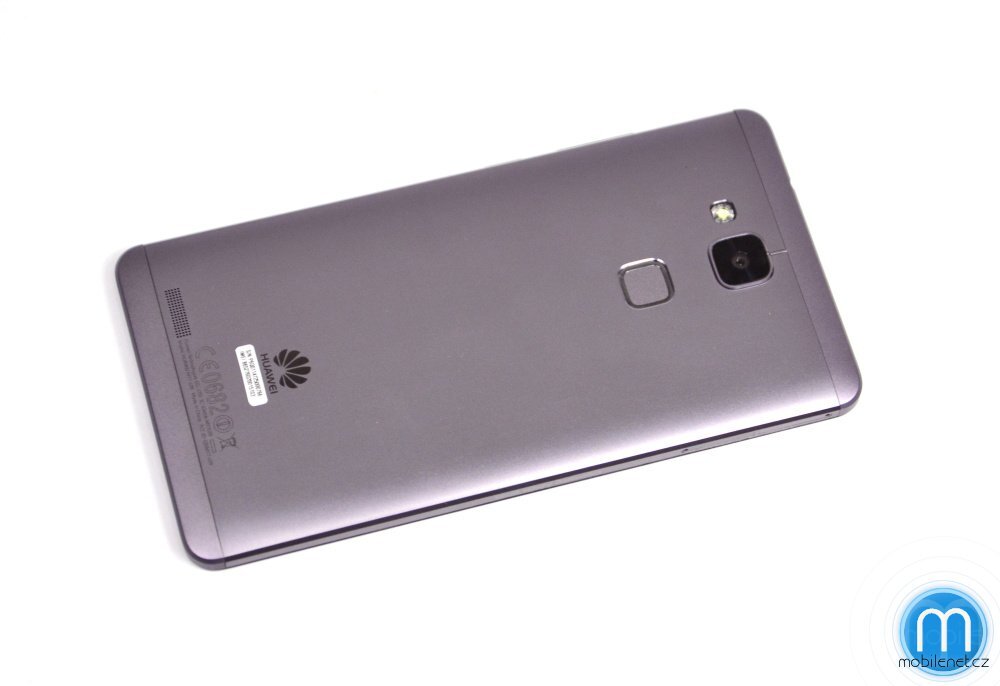 Huawei Ascend Mate 7