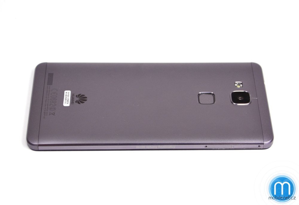 Huawei Ascend Mate 7