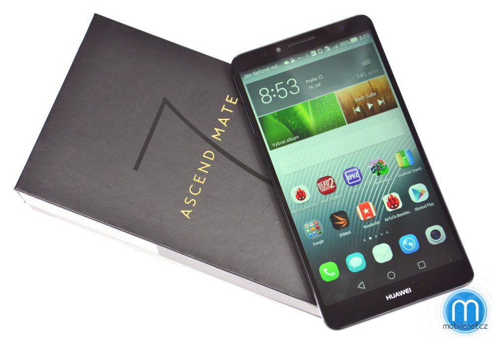 Huawei Ascend Mate 7