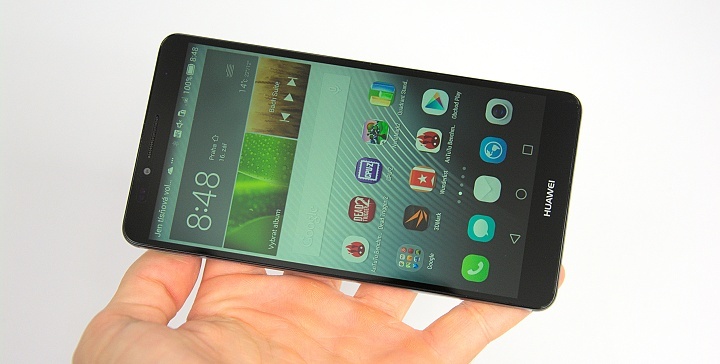 Huawei Ascend Mate 7
