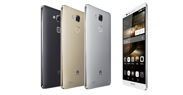 Huawei Ascend Mate 7
