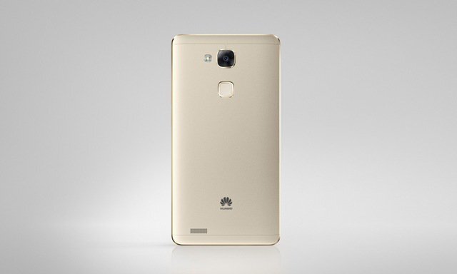 Huawei Ascend Mate 7 Gold