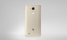 Huawei Ascend Mate 7 Gold