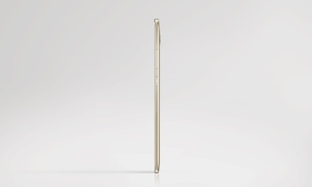 Huawei Ascend Mate 7 Gold