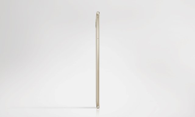 Huawei Ascend Mate 7 Gold