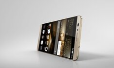 Huawei Ascend Mate 7 Gold