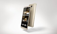 Huawei Ascend Mate 7 Gold