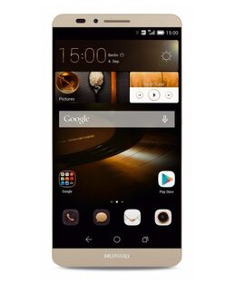 Huawei Ascend Mate 7 Gold