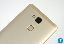 Huawei Ascend Mate 7 Gold