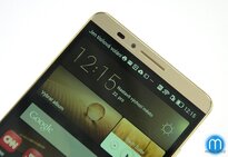 Huawei Ascend Mate 7 Gold
