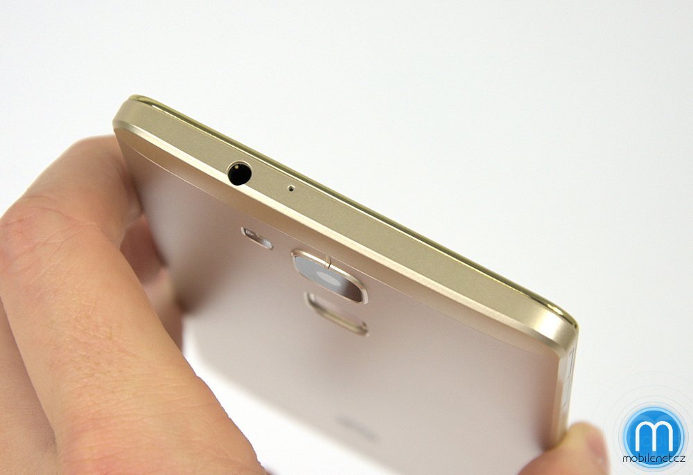 Huawei Ascend Mate 7 Gold