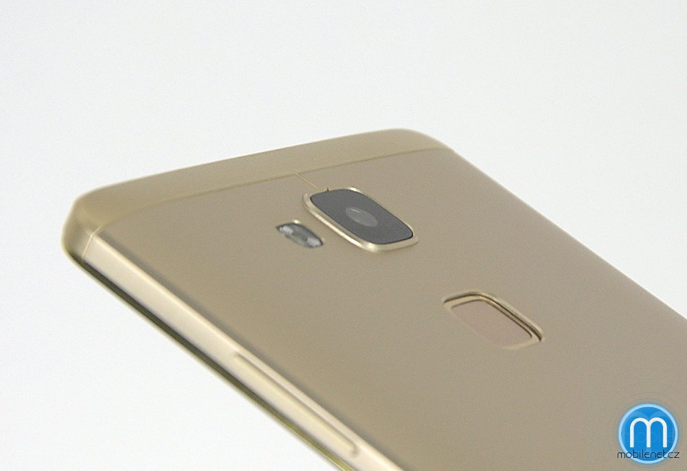 Huawei Ascend Mate 7 Gold