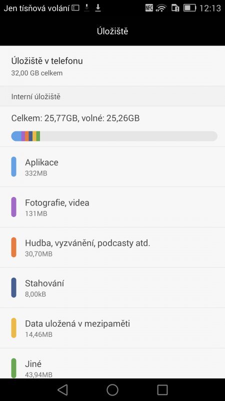 Huawei Ascend Mate 7 Gold