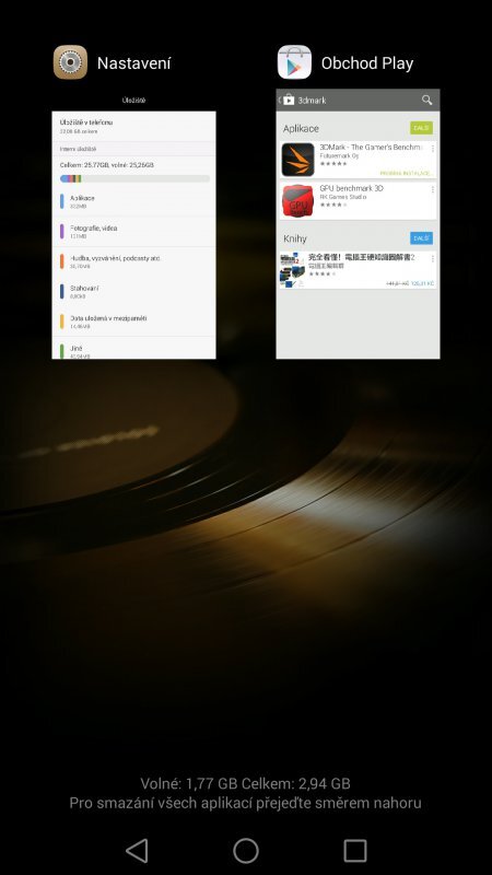 Huawei Ascend Mate 7 Gold