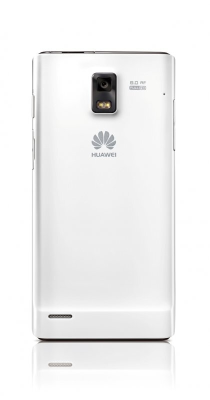 Huawei Ascend P1