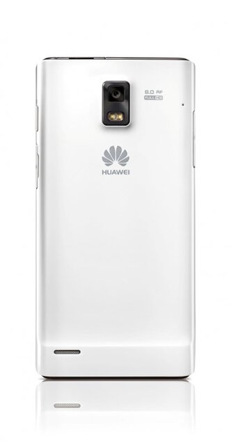 Huawei Ascend P1