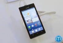 Huawei Ascend P1