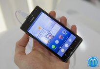 Huawei Ascend P1