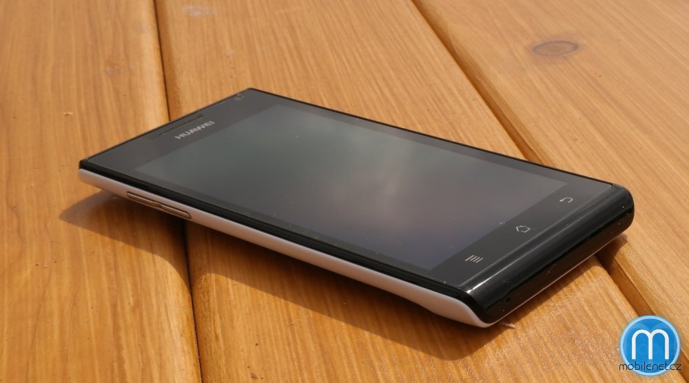 Huawei Ascend P1