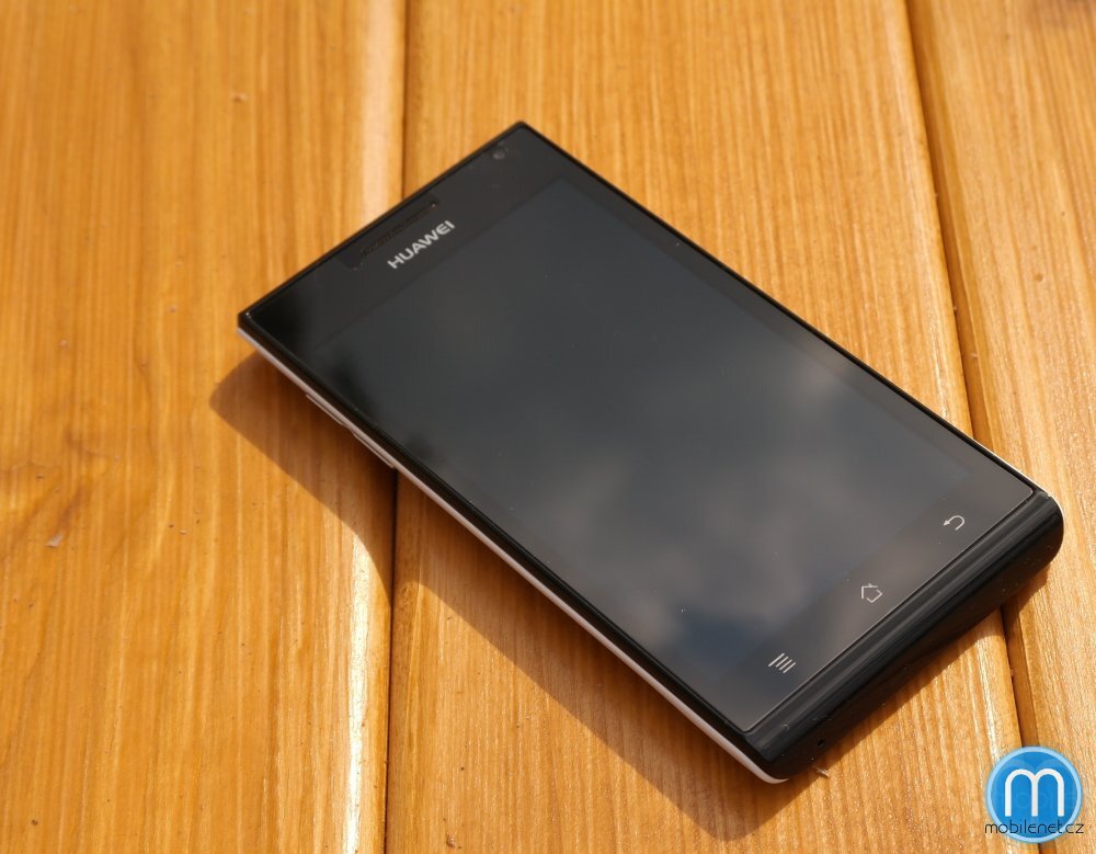 Huawei Ascend P1