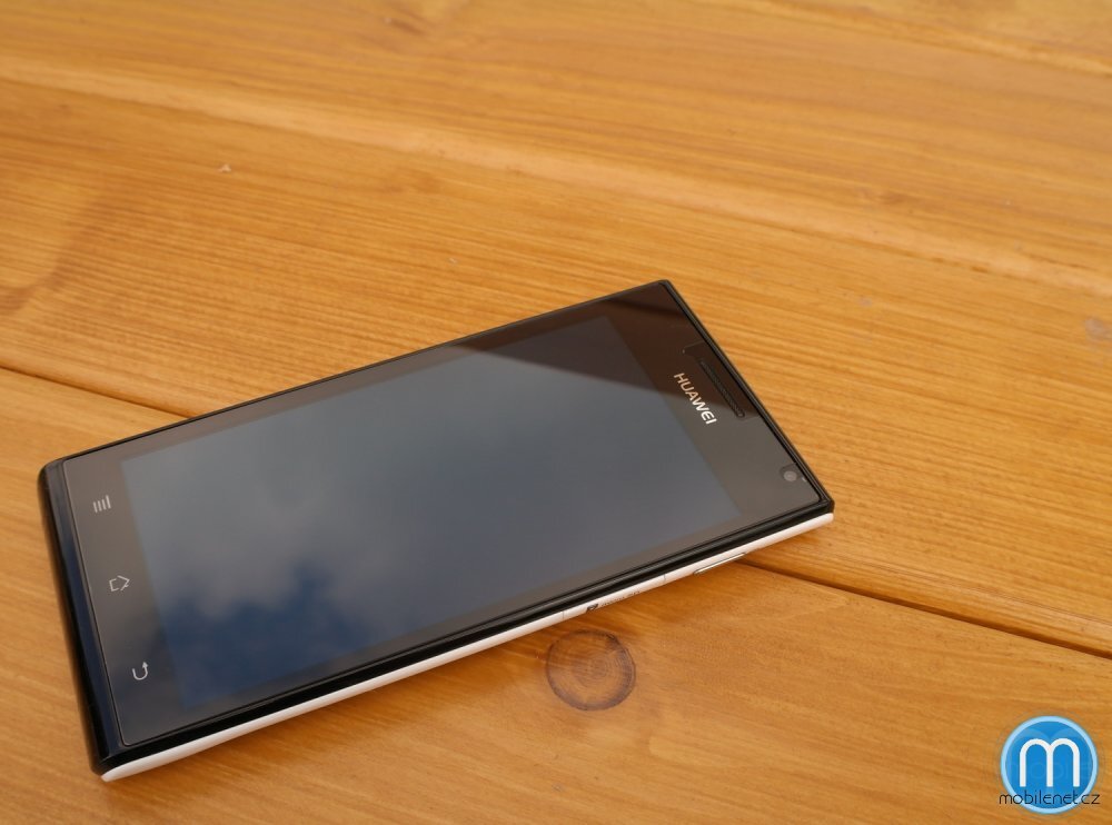 Huawei Ascend P1