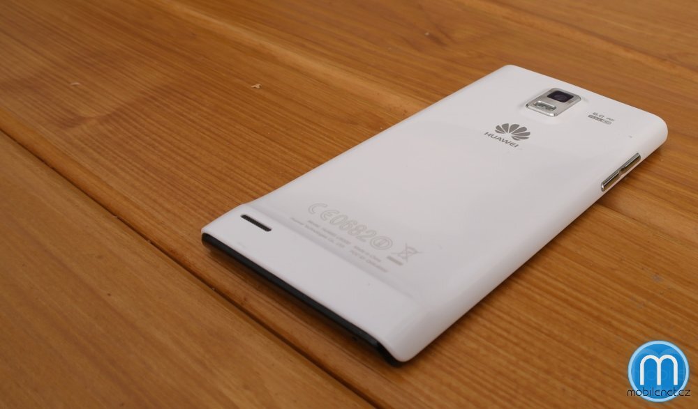 Huawei Ascend P1